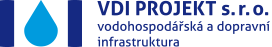 logo VDI Projekt s.r.o. 