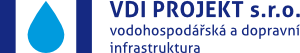 VDI PROJEKT logo